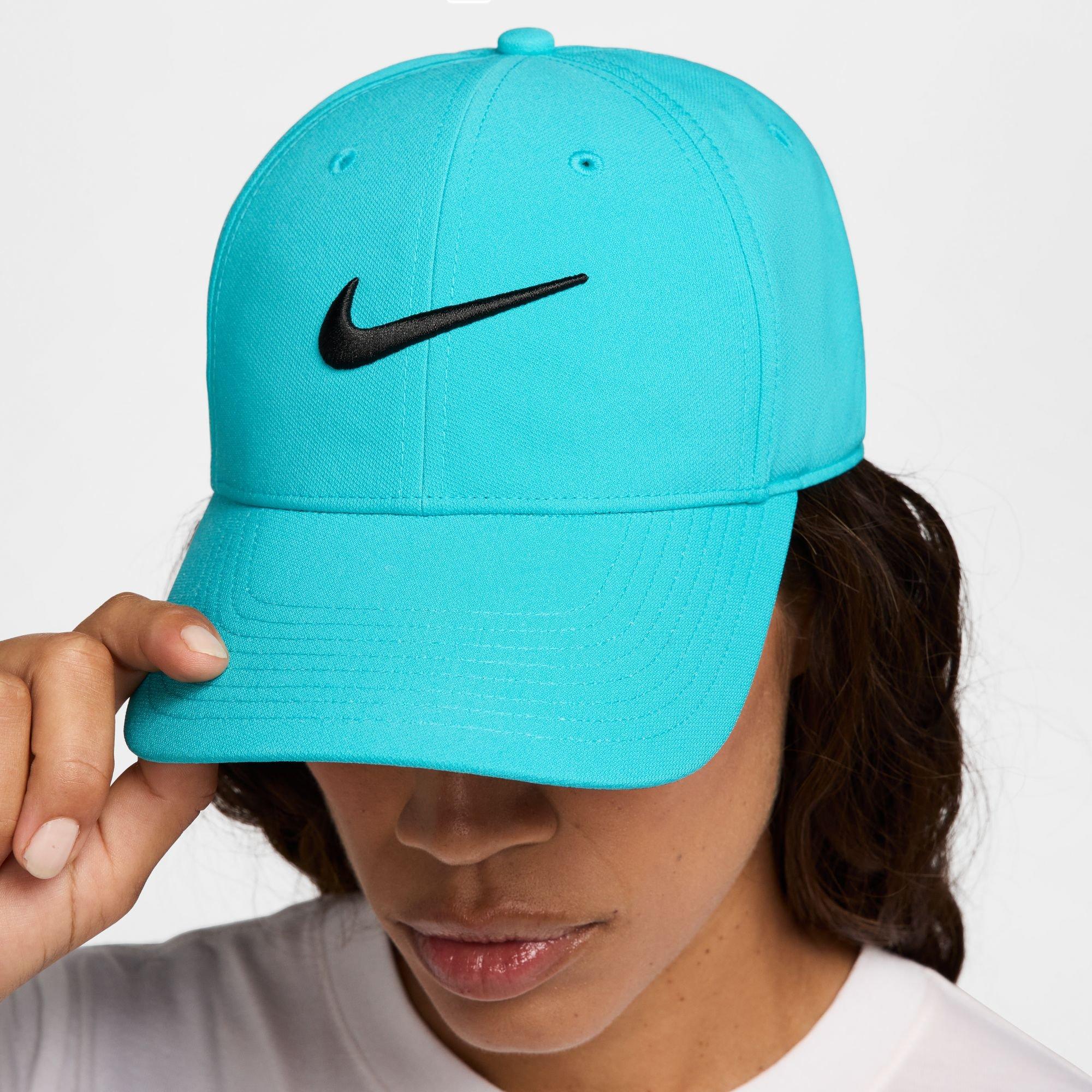 Unisex Dri-FIT Club Adjustable Cap | NIKE | Hats | Men's | Golf